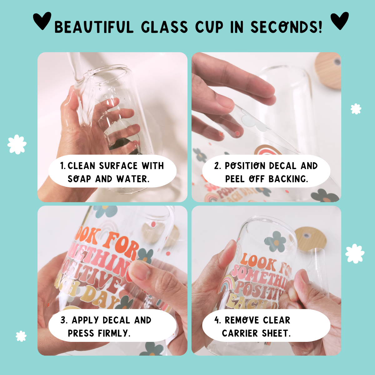 Teachers Plant Seeds that Grow Forever Cup Wrap