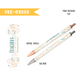 Teacher's Day Pen Pre-order